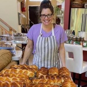 Meet your Posher, Natalie